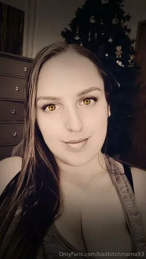 Badbitchmama93 OnlyFans Leaked Free Thumbnail Picture - #fsVnd6vJgP