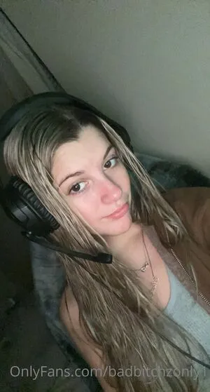 Badbitchzonly1 OnlyFans Leaked Free Thumbnail Picture - #B0dRNSobbO