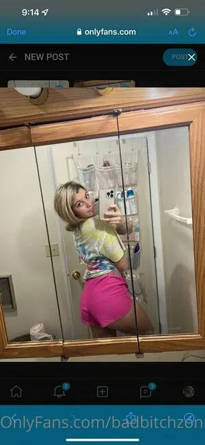 Badbitchzonly1 OnlyFans Leaked Free Thumbnail Picture - #bT38E7uurB