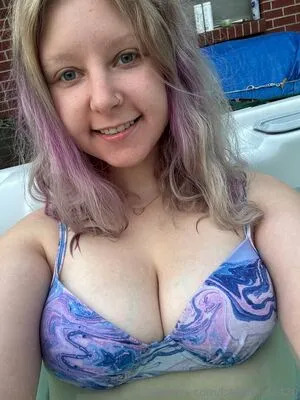 Badblonde420 OnlyFans Leaked Free Thumbnail Picture - #0wCJuKdv1d