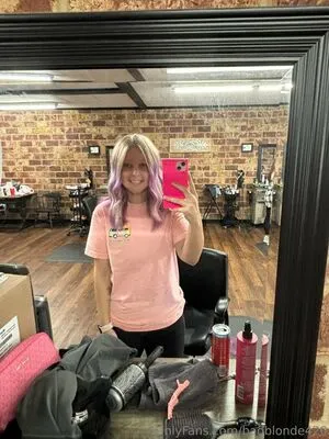 Badblonde420 OnlyFans Leaked Free Thumbnail Picture - #KuqNMVqN1c