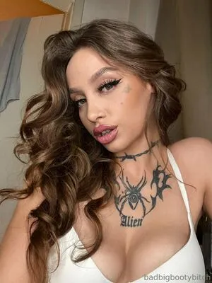 Badbootybabe OnlyFans Leaked Free Thumbnail Picture - #4eFd55vlGe