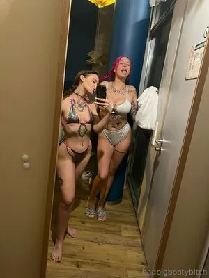 Badbootybabe OnlyFans Leaked Free Thumbnail Picture - #B5ha3EHqM0