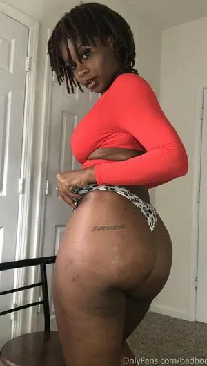 Badbootybaby404 OnlyFans Leaked Free Thumbnail Picture - #io6DPsOOxs