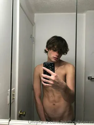 Badboybranxo OnlyFans Leaked Free Thumbnail Picture - #Set301apvI
