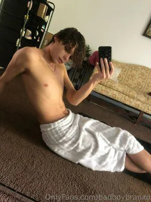 Badboybranxo OnlyFans Leaked Free Thumbnail Picture - #WeDPKDpi9z
