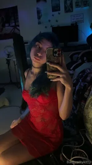 Badbrattykitty OnlyFans Leaked Free Thumbnail Picture - #AOP4d1wGEr