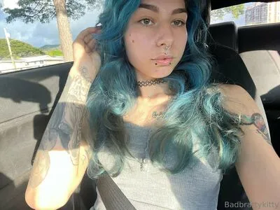 Badbrattykitty OnlyFans Leaked Free Thumbnail Picture - #VH2ZN0aDn0