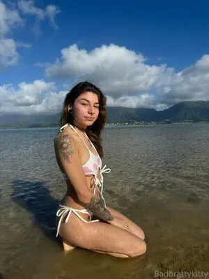 Badbrattykitty OnlyFans Leaked Free Thumbnail Picture - #brvfPwWJB1