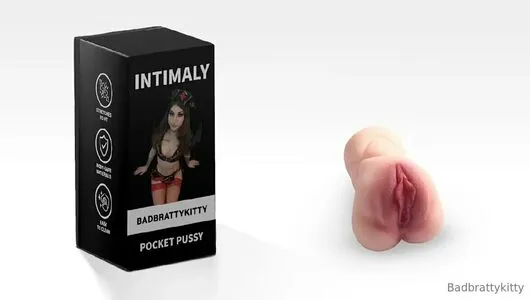 Badbrattykitty OnlyFans Leaked Free Thumbnail Picture - #r0ButIaW3e