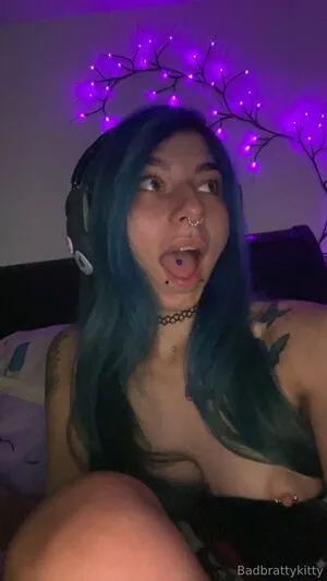 Badbrattykitty OnlyFans Leaked Free Thumbnail Picture - #sfxlcxA7Yl