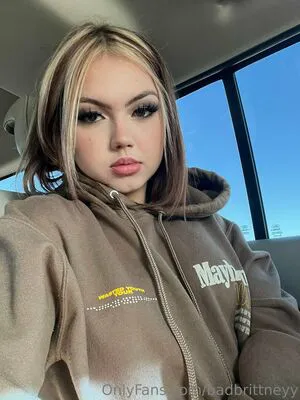 Badbrittneyy OnlyFans Leaked Free Thumbnail Picture - #FedYW4Cskw