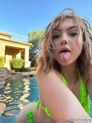 Badbrittneyy OnlyFans Leaked Free Thumbnail Picture - #Kx3JA2QG6L