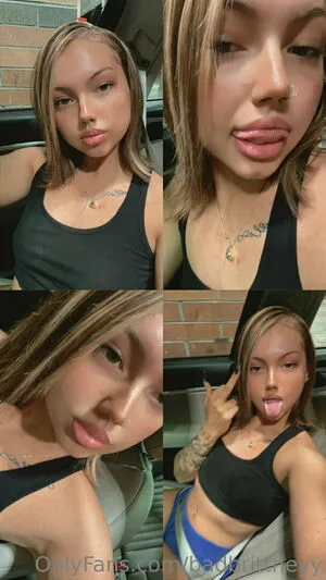 Badbrittneyy OnlyFans Leaked Free Thumbnail Picture - #VreoZFdLc1