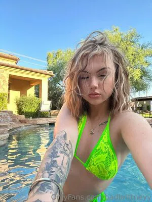 Badbrittneyy OnlyFans Leaked Free Thumbnail Picture - #XgOJYVKfGx