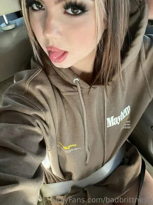 Badbrittneyy OnlyFans Leaked Free Thumbnail Picture - #bOG7lh1HAy