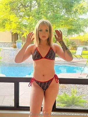 Badbrittneyy OnlyFans Leaked Free Thumbnail Picture - #i5fvwyFQOs