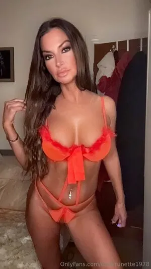 Badbrunette1978 OnlyFans Leaked Free Thumbnail Picture - #5BKPWEENL5