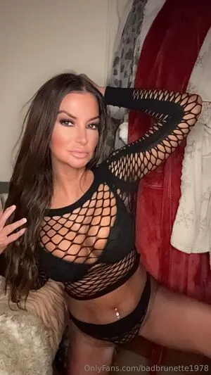 Badbrunette1978 OnlyFans Leaked Free Thumbnail Picture - #Bu4AyujnuY