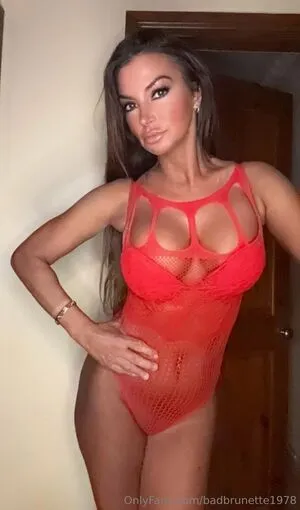 Badbrunette1978 OnlyFans Leaked Free Thumbnail Picture - #CurE2NpDw7