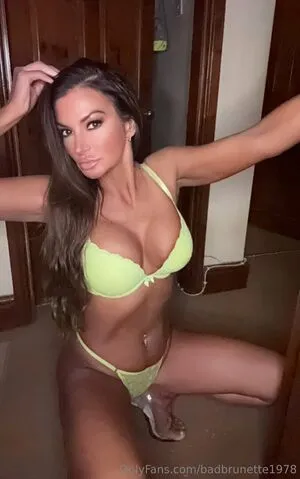 Badbrunette1978 OnlyFans Leaked Free Thumbnail Picture - #Oc5BZKYKcp