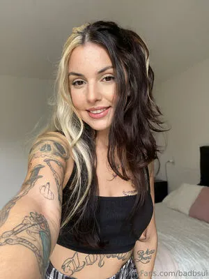 Badbsui OnlyFans Leaked Free Thumbnail Picture - #DDE59Uxd6T
