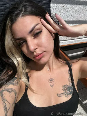 Badbsui OnlyFans Leaked Free Thumbnail Picture - #JI2pC5Tb18