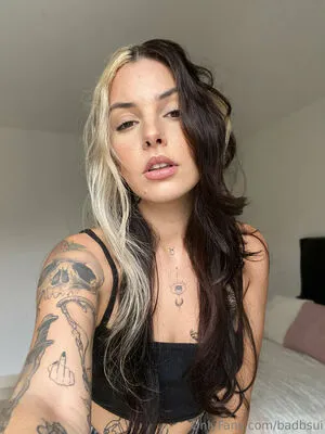 Badbsui OnlyFans Leaked Free Thumbnail Picture - #cczqPEwerq