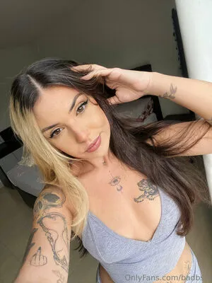 Badbsui OnlyFans Leaked Free Thumbnail Picture - #dxwgHwtxGC
