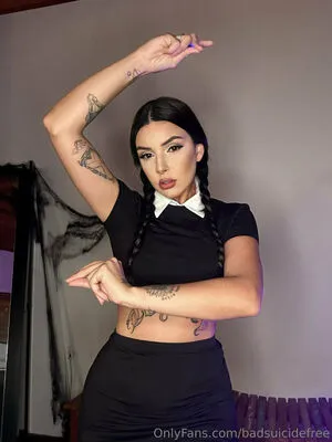 Badbsui OnlyFans Leaked Free Thumbnail Picture - #iZoMsjb11f