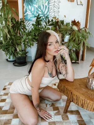 Badbsui OnlyFans Leaked Free Thumbnail Picture - #s7lUyZanGV