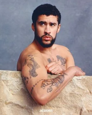 Badbunny OnlyFans Leaked Free Thumbnail Picture - #5lIwsVabrX