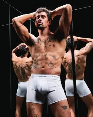Badbunny OnlyFans Leaked Free Thumbnail Picture - #F4Ay8zYimj