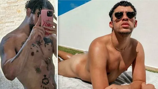 Badbunny OnlyFans Leaked Free Thumbnail Picture - #GYkK0Sc6hA