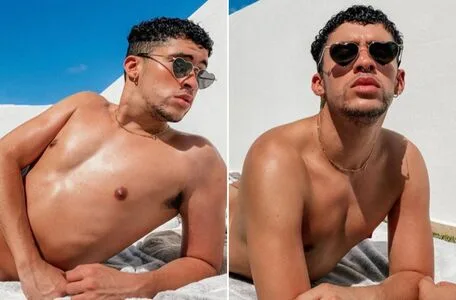 Badbunny OnlyFans Leaked Free Thumbnail Picture - #UyuFptZzh9