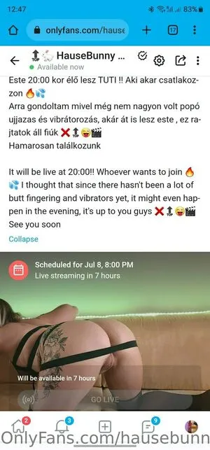 Badbunnybabee OnlyFans Leaked Free Thumbnail Picture - #62FAP86Tqu