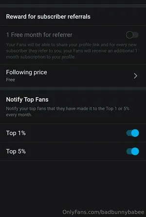 Badbunnybabee OnlyFans Leaked Free Thumbnail Picture - #vkRzJKQ9Ph
