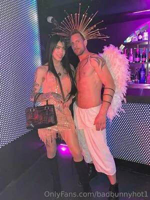 Badbunnyhot1 OnlyFans Leaked Free Thumbnail Picture - #AHWjCBmsKV