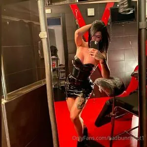 Badbunnyhot1 OnlyFans Leaked Free Thumbnail Picture - #AebifQutrX