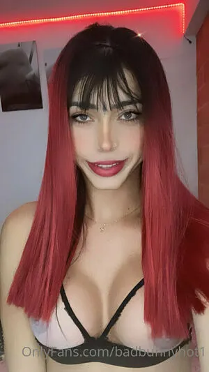 Badbunnyhot1 OnlyFans Leaked Free Thumbnail Picture - #FeWJOYNQei