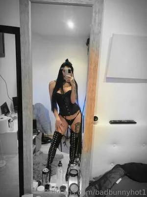 Badbunnyhot1 OnlyFans Leaked Free Thumbnail Picture - #PRoPgfPG1f