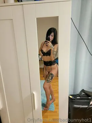 Badbunnyhot1 OnlyFans Leaked Free Thumbnail Picture - #bjNciOolpM