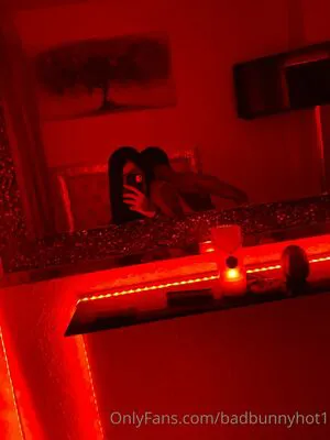 Badbunnyhot1 OnlyFans Leaked Free Thumbnail Picture - #iUroOhsB6t