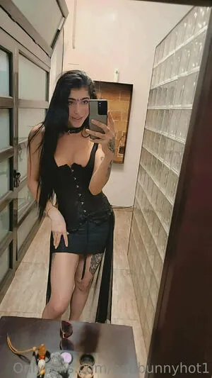 Badbunnyhot1 OnlyFans Leaked Free Thumbnail Picture - #uurL3yUs7N