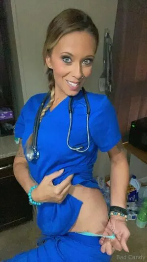 Badcandyy OnlyFans Leaked Free Thumbnail Picture - #dVnnNs39ED