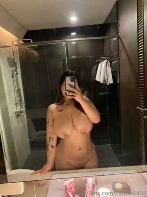 Badchi4458 OnlyFans Leaked Free Thumbnail Picture - #H5MalIk5te