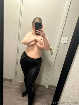 Badd Birdie OnlyFans Leaked Free Thumbnail Picture - #O1DfirnmLc