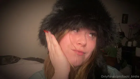 Badd Birdie OnlyFans Leaked Free Thumbnail Picture - #lt9ADvPjjz