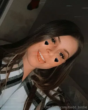 Badd Birdie OnlyFans Leaked Free Thumbnail Picture - #nVCBBPWa5y