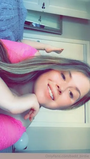 Badd Birdie OnlyFans Leaked Free Thumbnail Picture - #r3Gpgh89k5